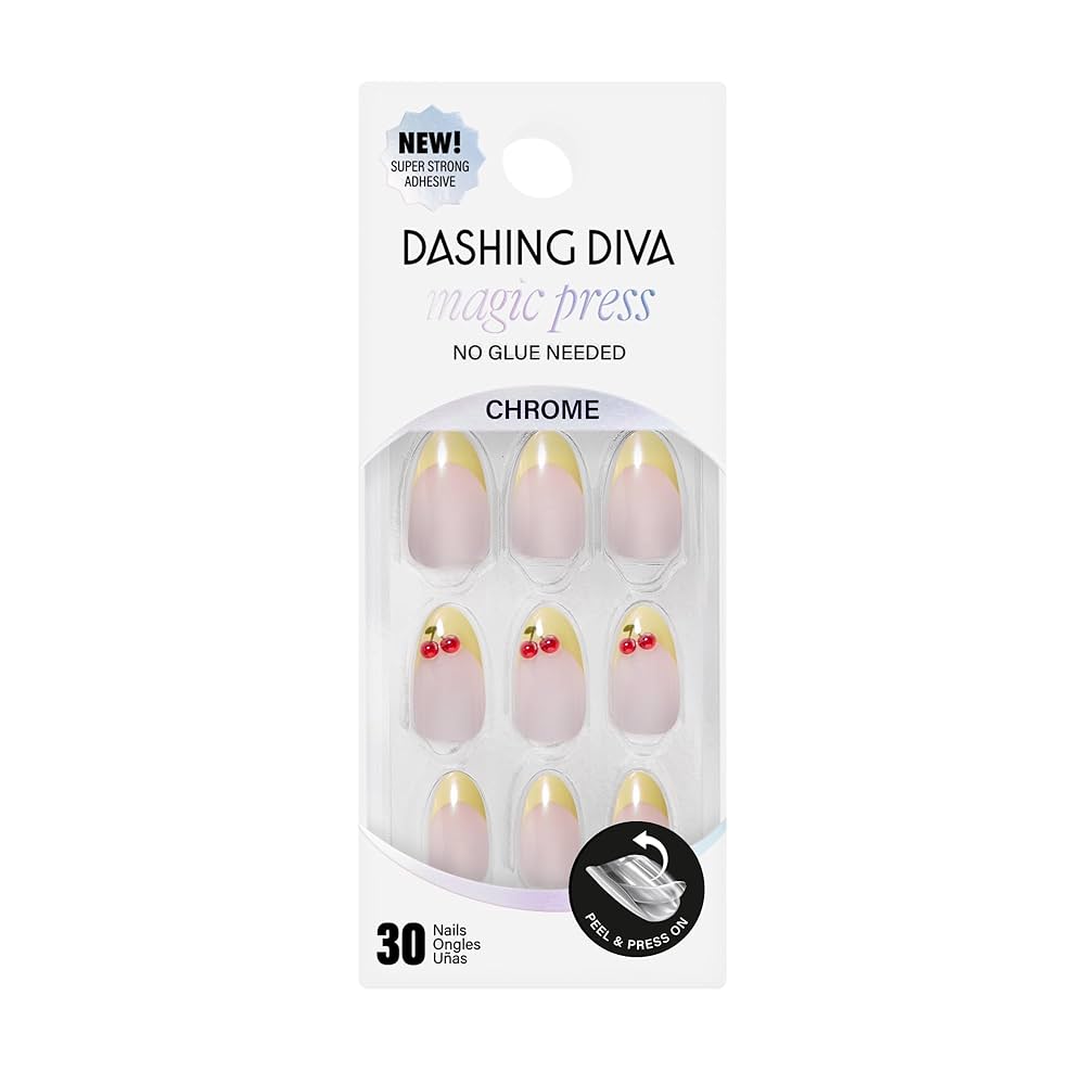 DASHING DIVA MAGIC PRESS 10セット